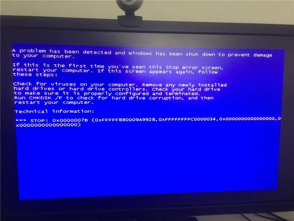 PC Repair