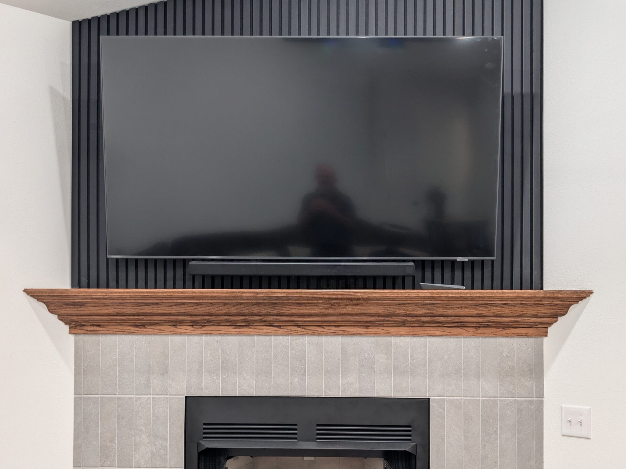 TV Mounting